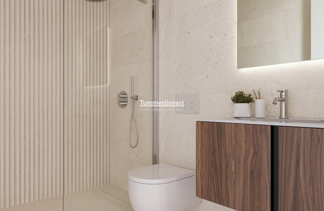 Obra nueva · Quad House · Torre Pacheco · El Alba