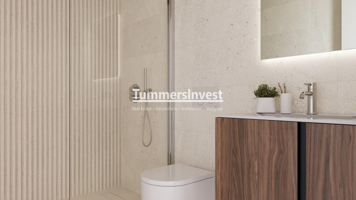 Obra nueva · Quad House · Torre Pacheco · El Alba