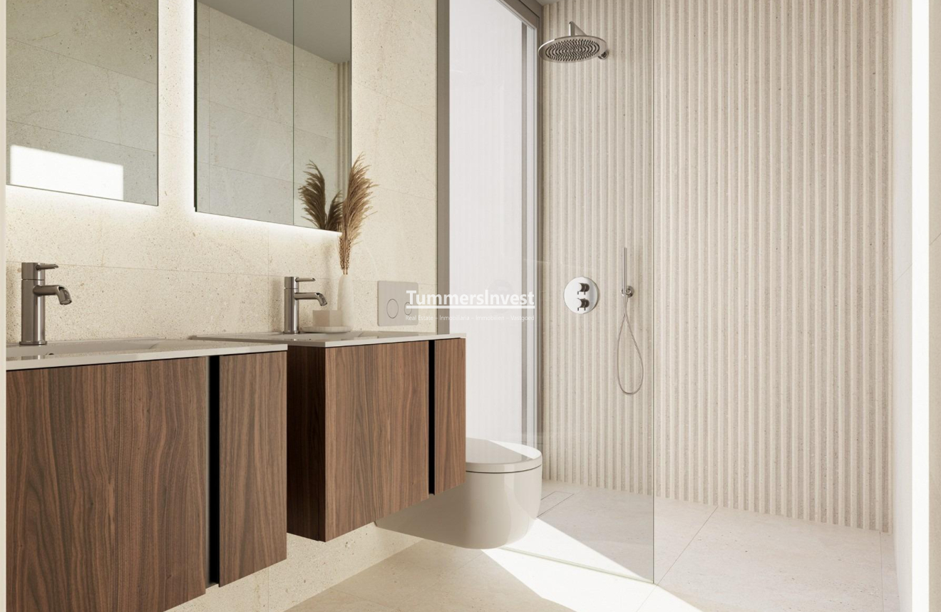 Obra nueva · Quad House · Torre Pacheco · El Alba