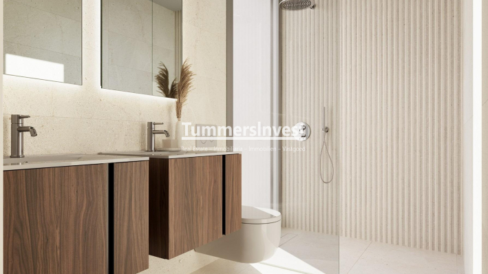 Obra nueva · Quad House · Torre Pacheco · El Alba