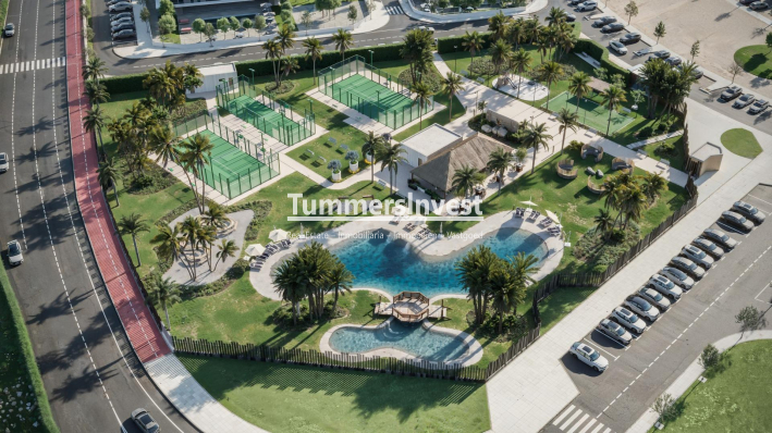 Obra nueva · Quad House · Torre Pacheco · El Alba