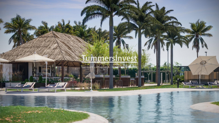 Obra nueva · Quad House · Torre Pacheco · El Alba