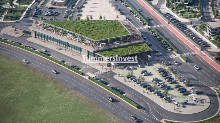 Obra nueva · Quad House · Torre Pacheco · El Alba