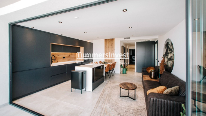 Obra nueva · Bungalow · Rojales · La Marquesa Golf