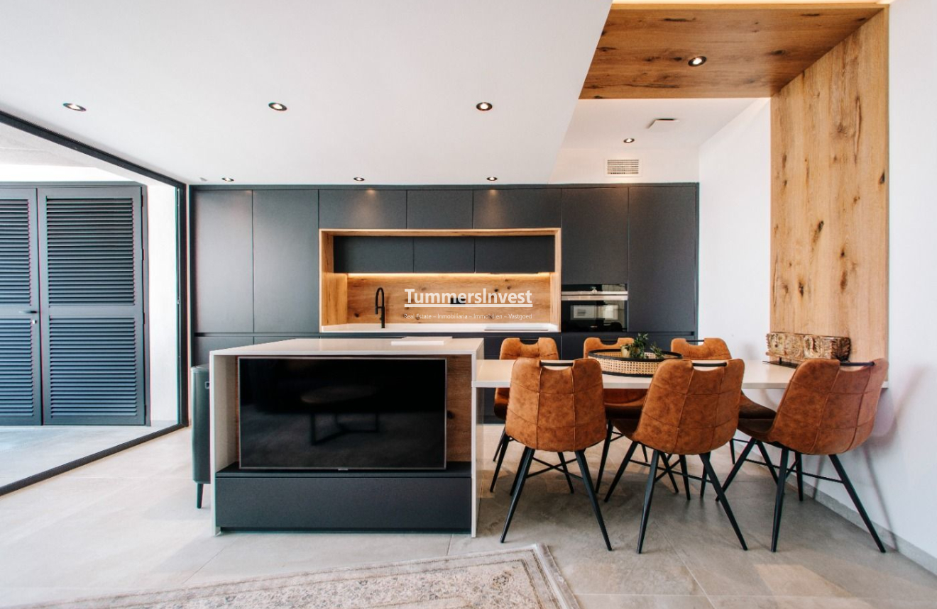 Obra nueva · Bungalow · Rojales · La Marquesa Golf