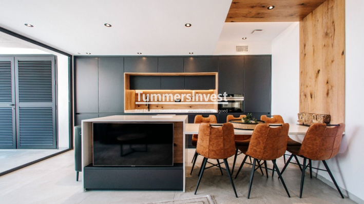 Obra nueva · Bungalow · Rojales · La Marquesa Golf