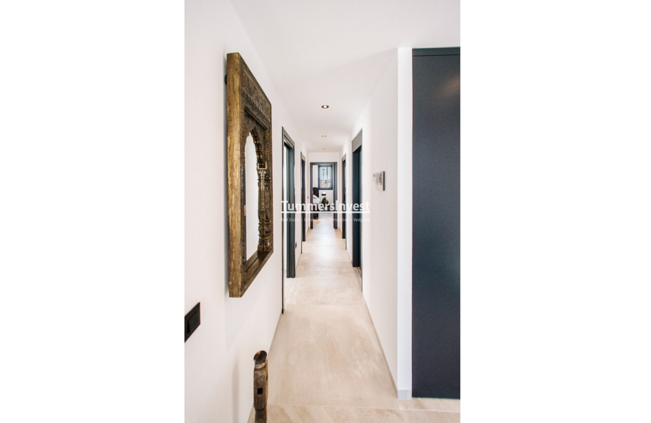 Obra nueva · Bungalow · Rojales · La Marquesa Golf