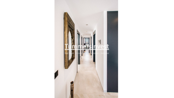 Obra nueva · Bungalow · Rojales · La Marquesa Golf