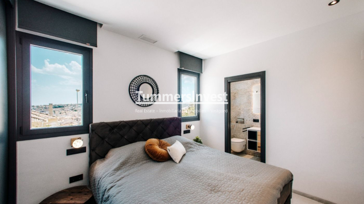 Obra nueva · Bungalow · Rojales · La Marquesa Golf