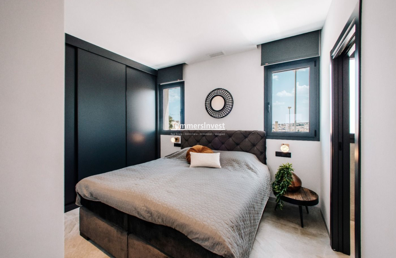 Obra nueva · Bungalow · Rojales · La Marquesa Golf