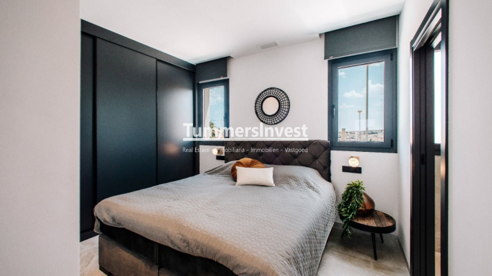 Obra nueva · Bungalow · Rojales · La Marquesa Golf