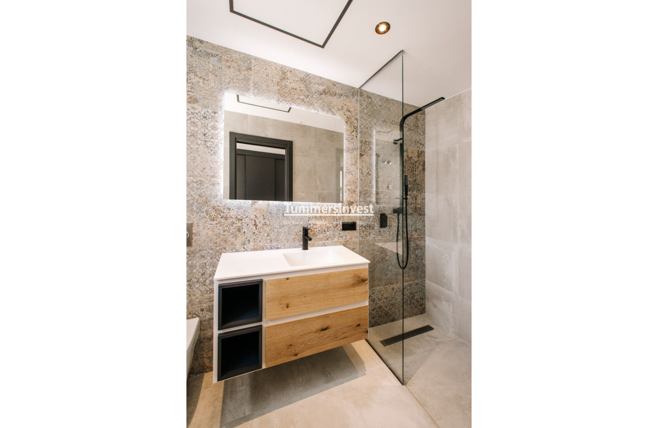 Obra nueva · Bungalow · Rojales · La Marquesa Golf