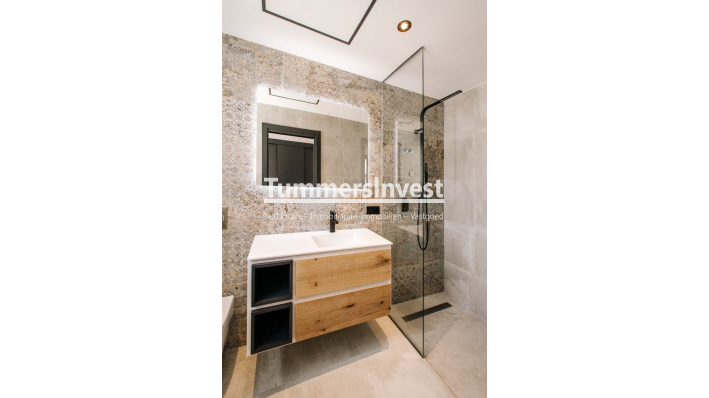 Obra nueva · Bungalow · Rojales · La Marquesa Golf