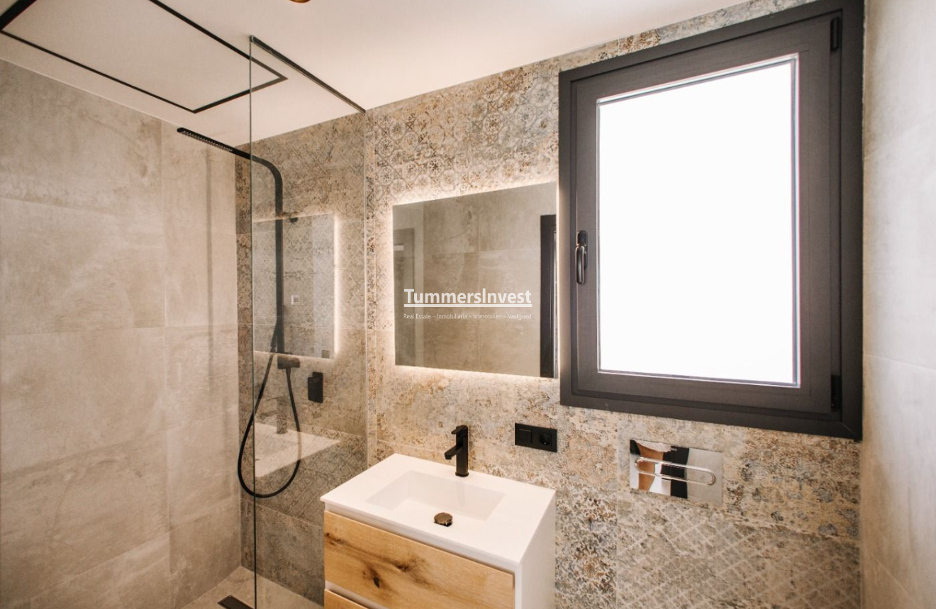 Obra nueva · Bungalow · Rojales · La Marquesa Golf