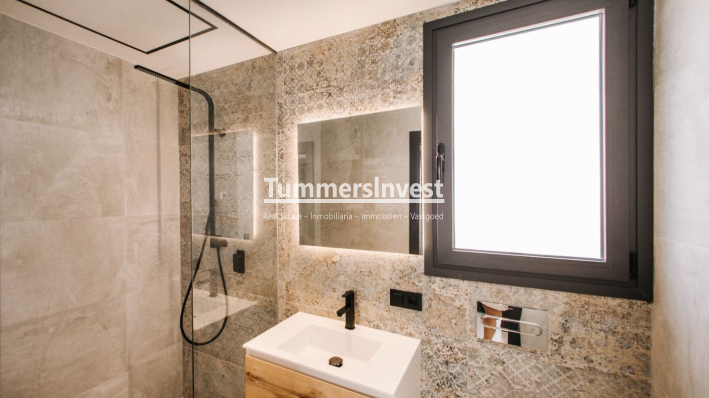 Obra nueva · Bungalow · Rojales · La Marquesa Golf