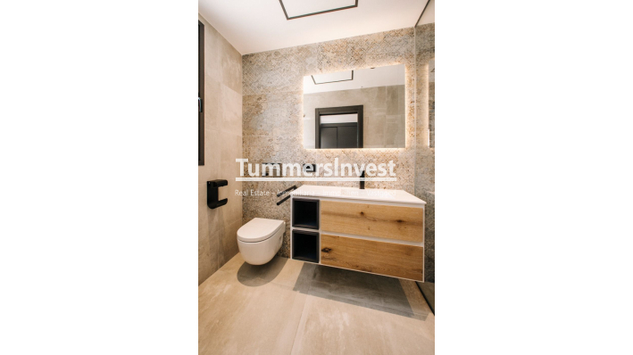 Obra nueva · Bungalow · Rojales · La Marquesa Golf