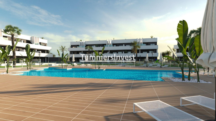 Obra nueva · Apartment · Guardamar del Segura · El Raso