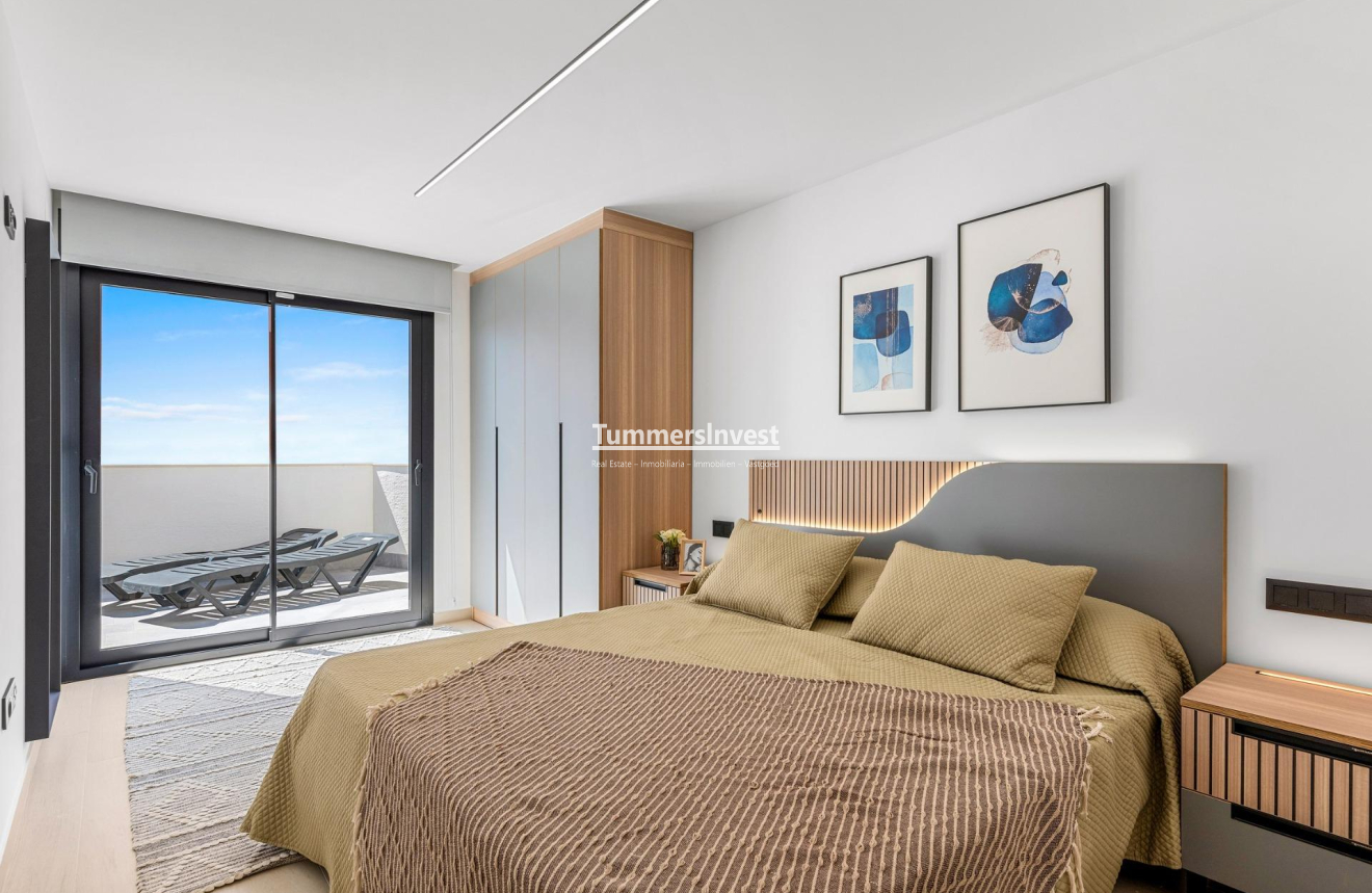 Obra nueva · Apartment · Guardamar del Segura · El Raso