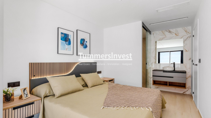 Obra nueva · Apartment · Guardamar del Segura · El Raso