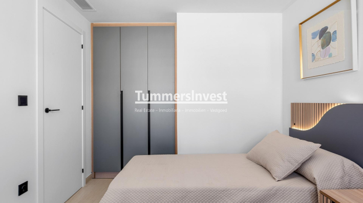 Obra nueva · Apartment · Guardamar del Segura · El Raso