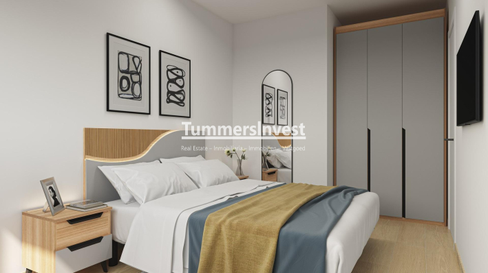 Neue Gebäude · Apartment · Guardamar del Segura · El Raso