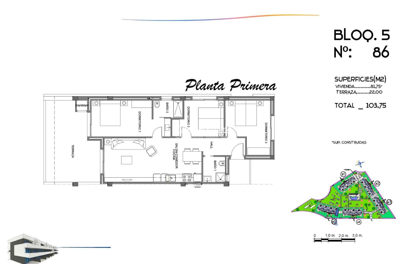 Neue Gebäude · Apartment · Guardamar del Segura · El Raso