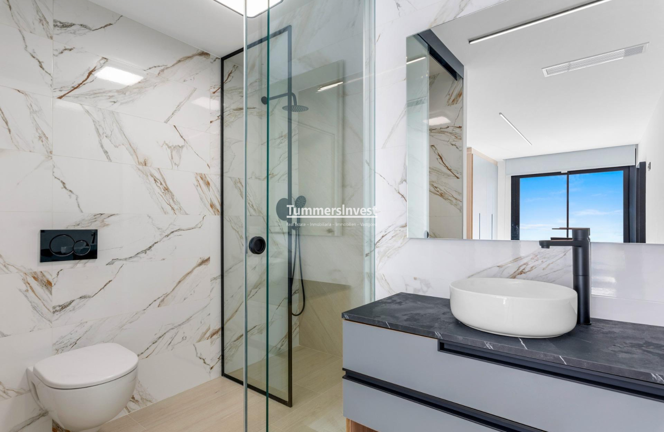 Neue Gebäude · Apartment · Guardamar del Segura · El Raso