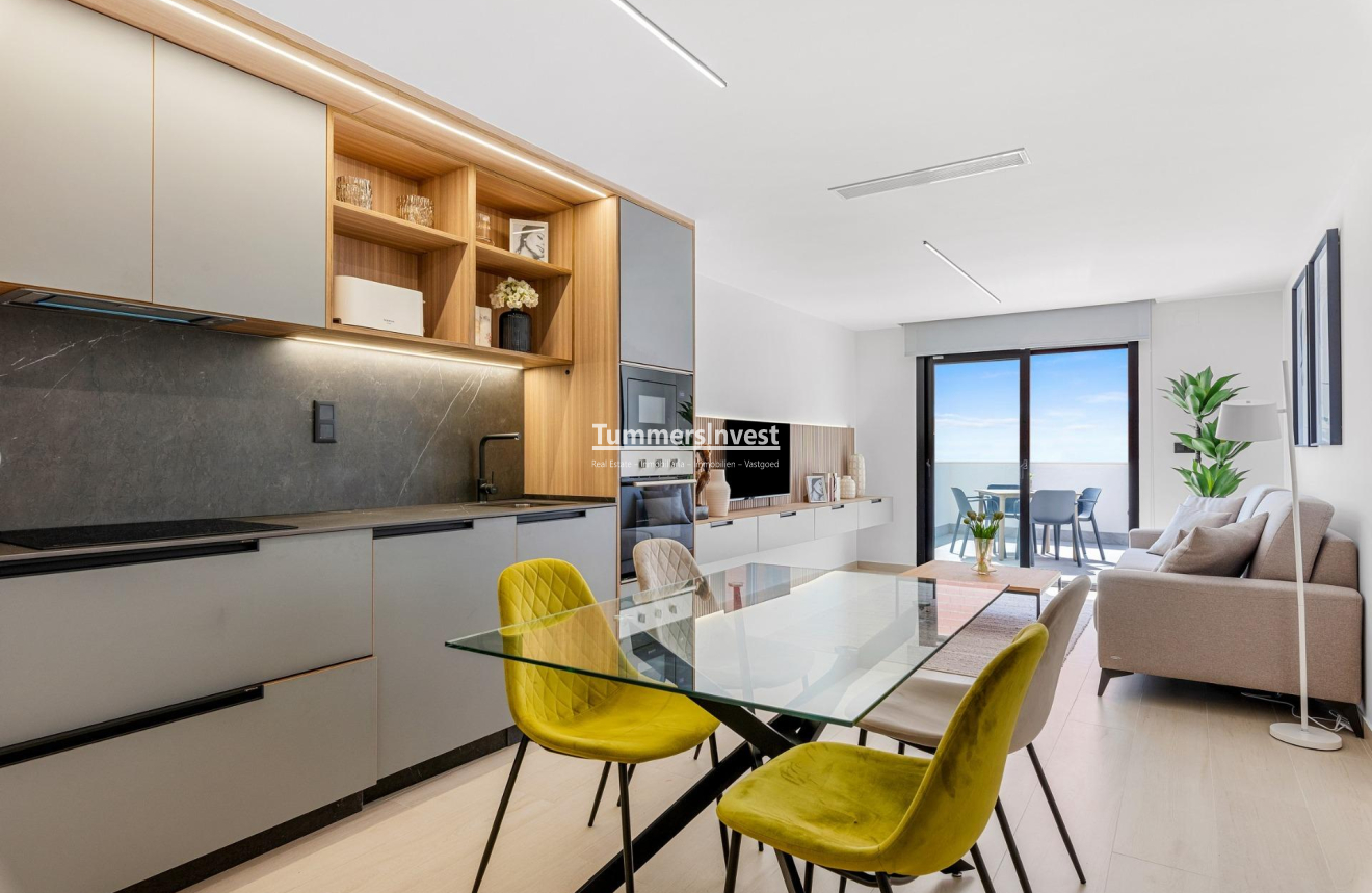 Neue Gebäude · Apartment · Guardamar del Segura · El Raso