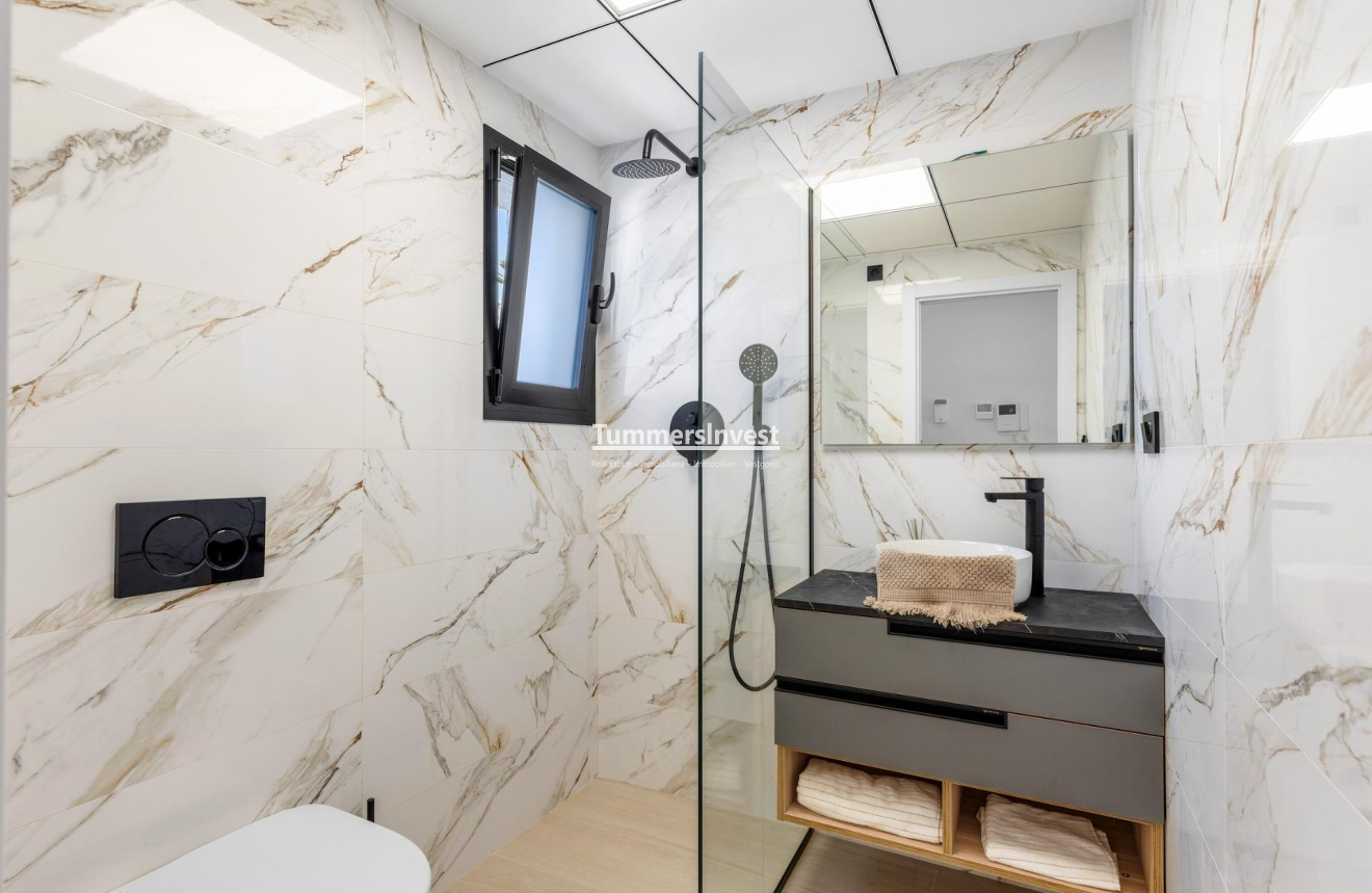 Neue Gebäude · Apartment · Guardamar del Segura · El Raso