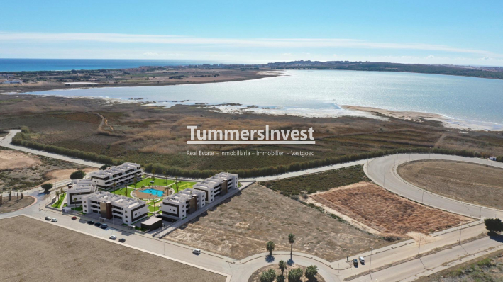 Obra nueva · Apartment · Guardamar del Segura · El Raso