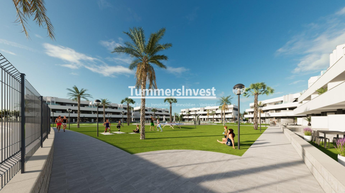 Obra nueva · Apartment · Guardamar del Segura · El Raso