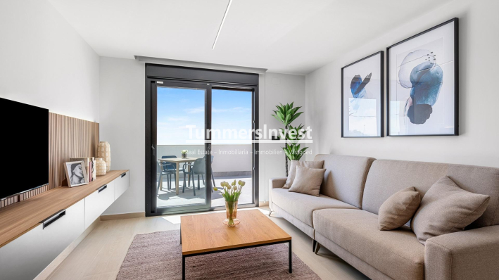 Obra nueva · Apartment · Guardamar del Segura · El Raso