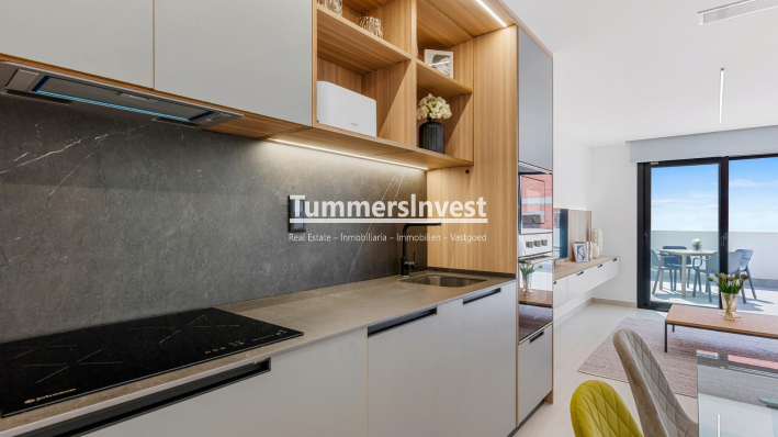 Obra nueva · Apartment · Guardamar del Segura · El Raso