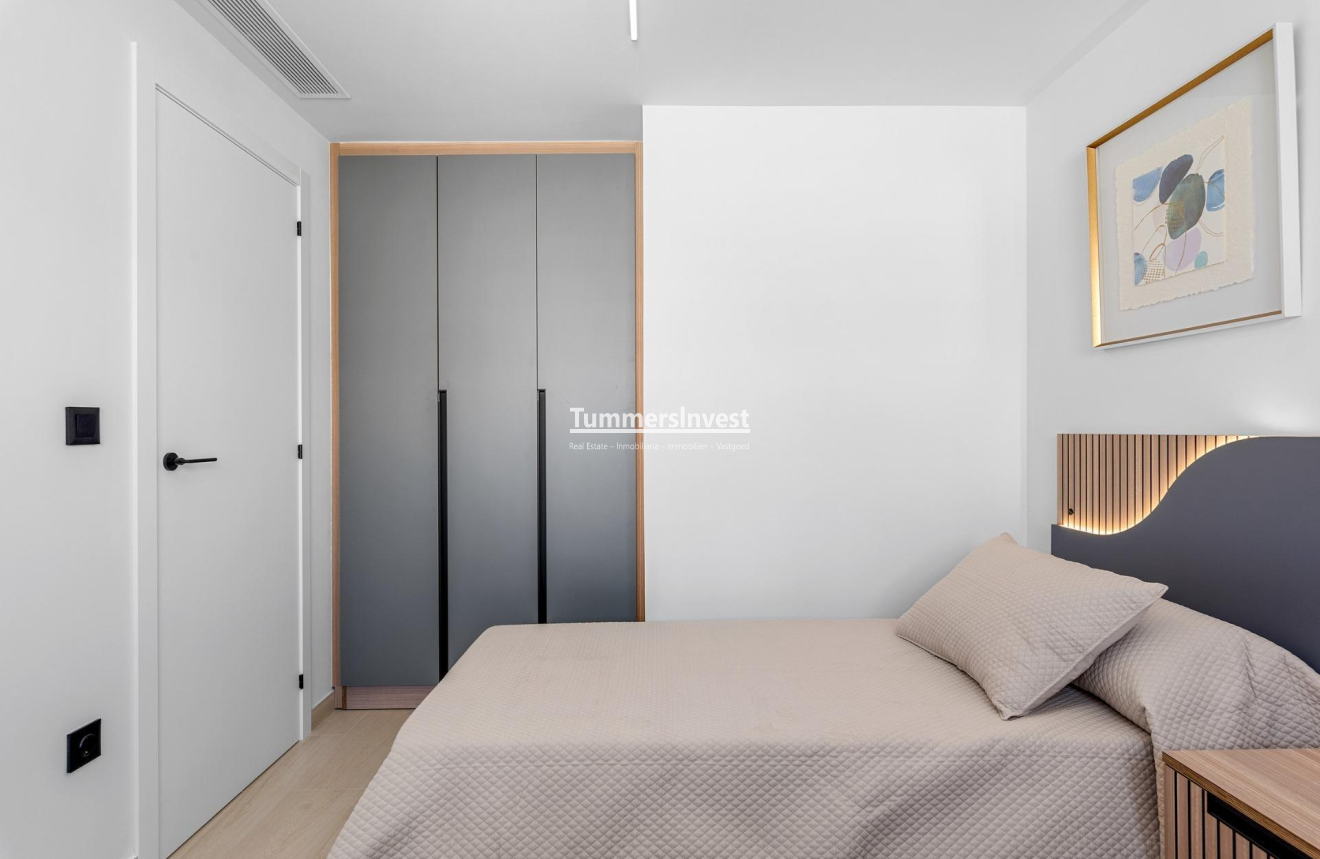 Obra nueva · Apartment · Guardamar del Segura · El Raso