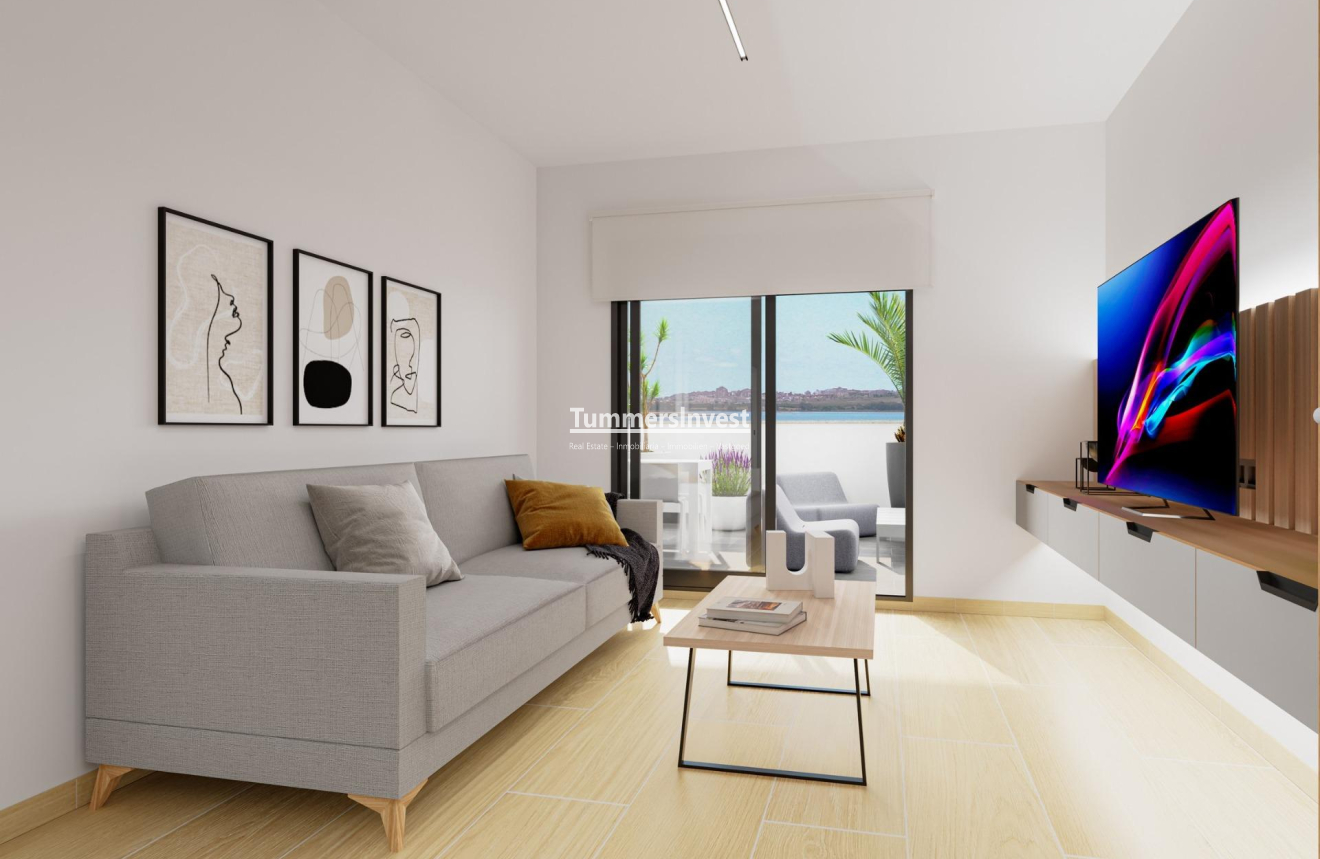 Neue Gebäude · Apartment · Guardamar del Segura · El Raso