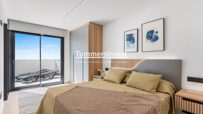 Neue Gebäude · Apartment · Guardamar del Segura · El Raso