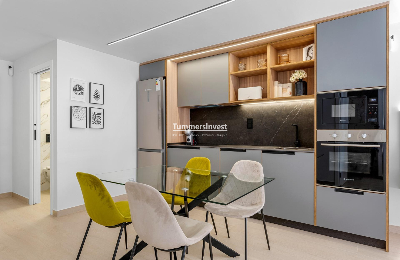 Neue Gebäude · Apartment · Guardamar del Segura · El Raso