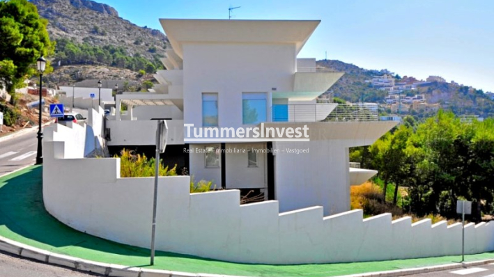 Herverkoop · Villa · Altea · Altea la Vella