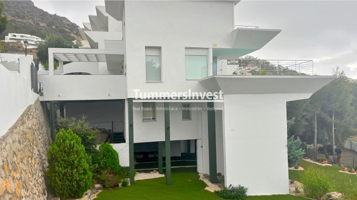 Herverkoop · Villa · Altea · Altea la Vella