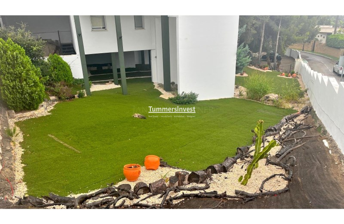 Herverkoop · Villa · Altea · Altea la Vella