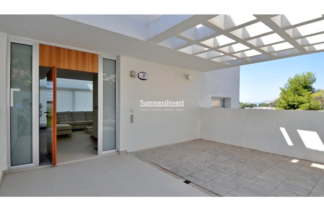 Herverkoop · Villa · Altea · Altea la Vella