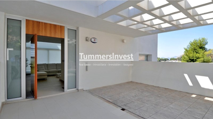 Herverkoop · Villa · Altea · Altea la Vella