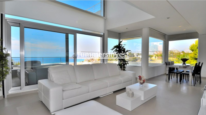 Herverkoop · Villa · Altea · Altea la Vella