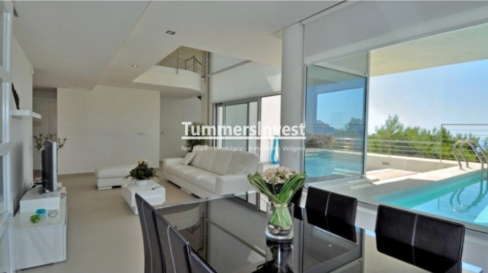 Herverkoop · Villa · Altea · Altea la Vella