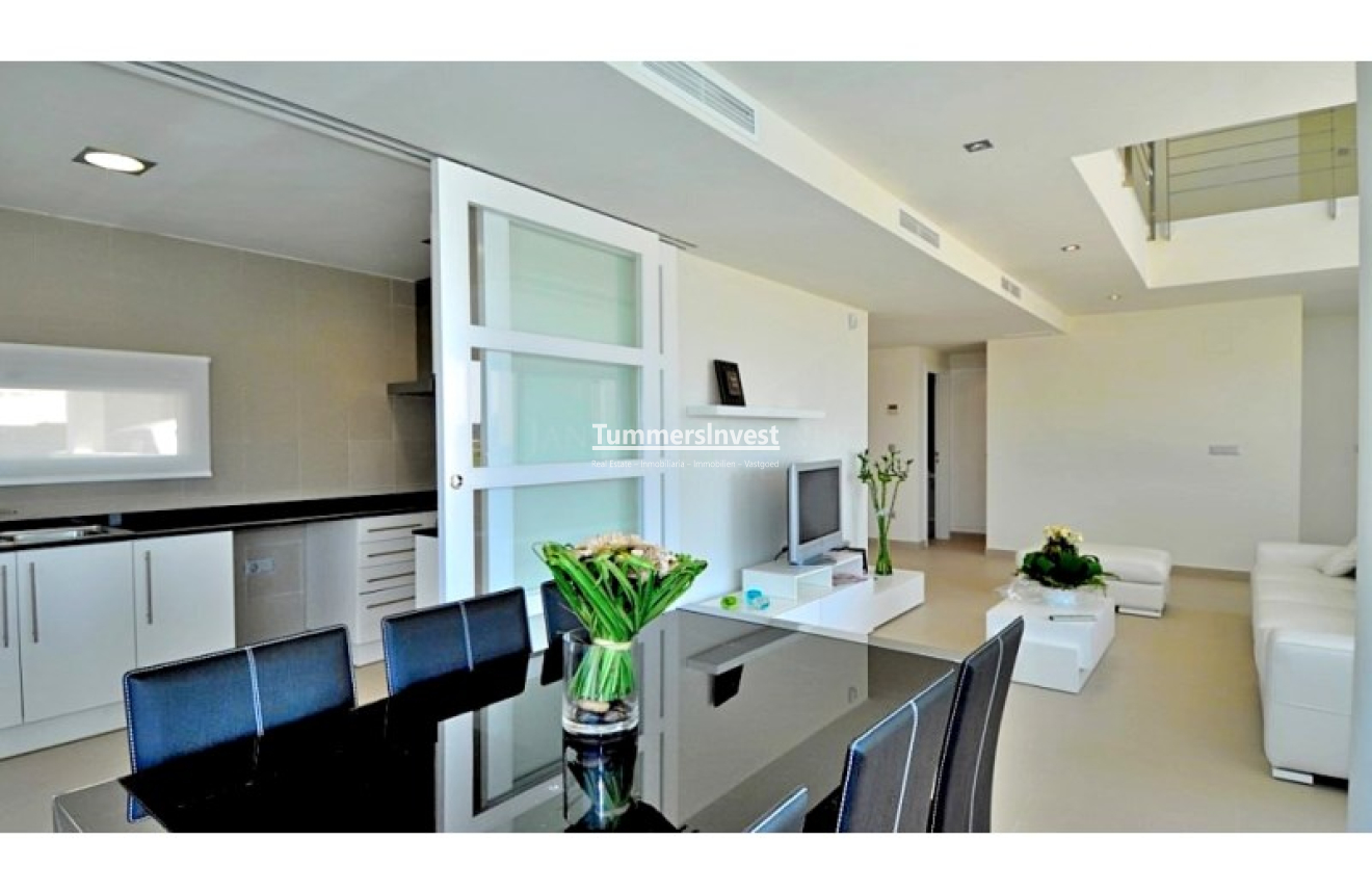 Herverkoop · Villa · Altea · Altea la Vella