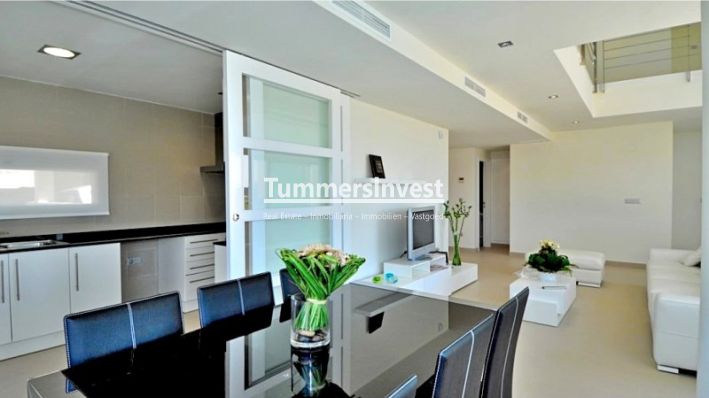 Herverkoop · Villa · Altea · Altea la Vella