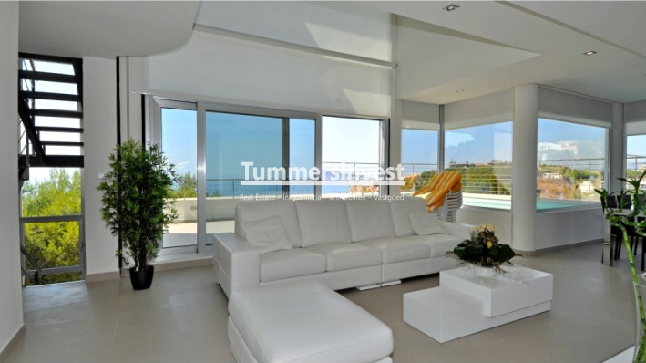 Herverkoop · Villa · Altea · Altea la Vella