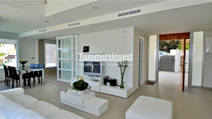 Herverkoop · Villa · Altea · Altea la Vella