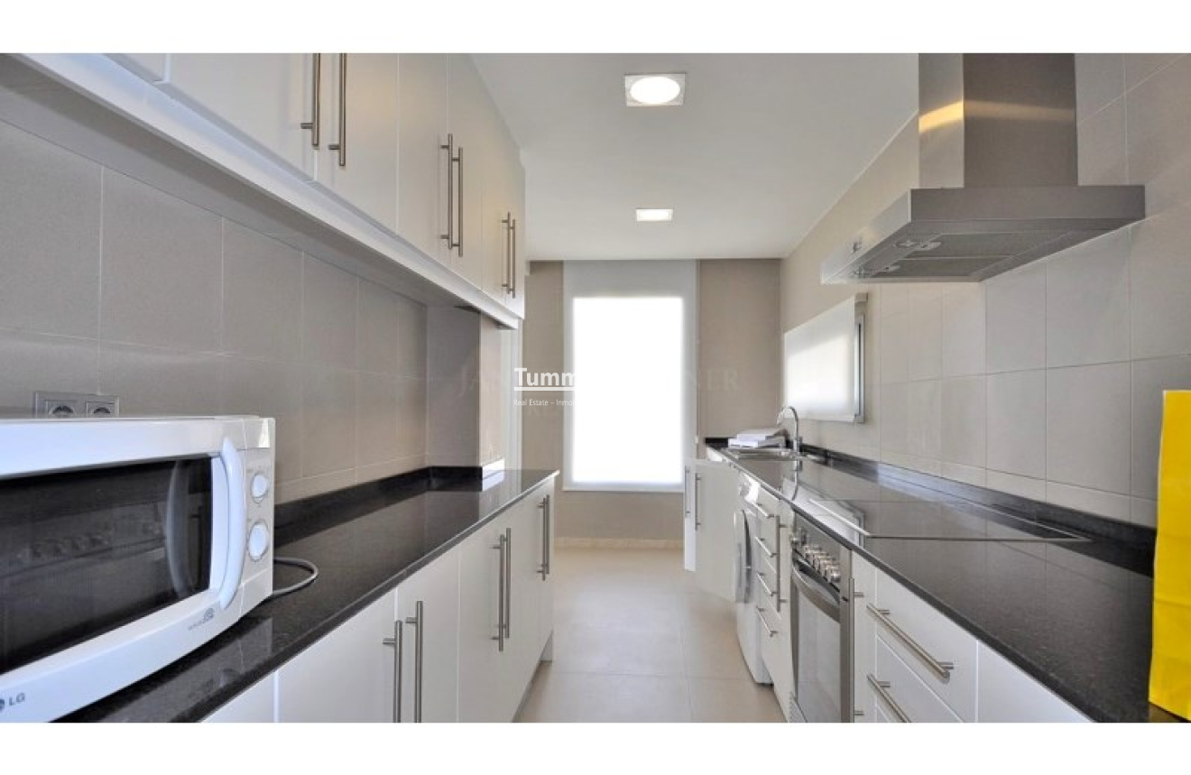 Herverkoop · Villa · Altea · Altea la Vella