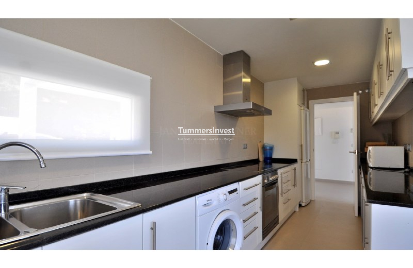 Herverkoop · Villa · Altea · Altea la Vella